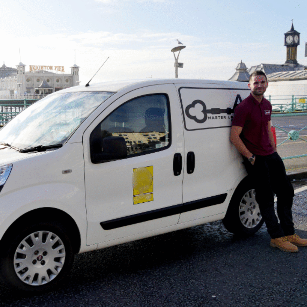 locksmith brighton