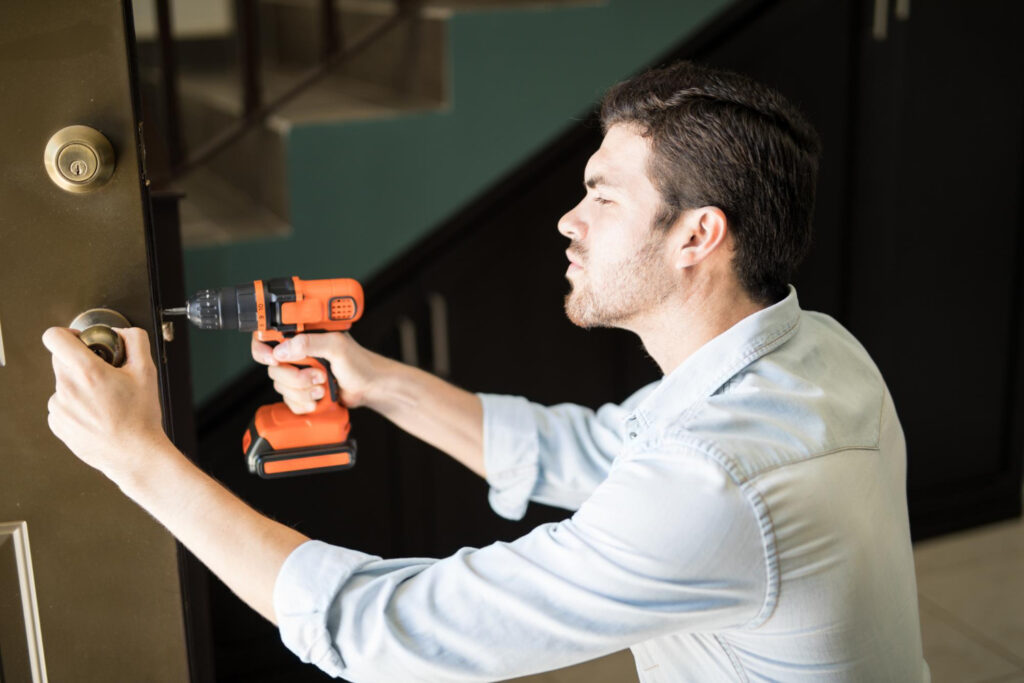 emergency locksmith