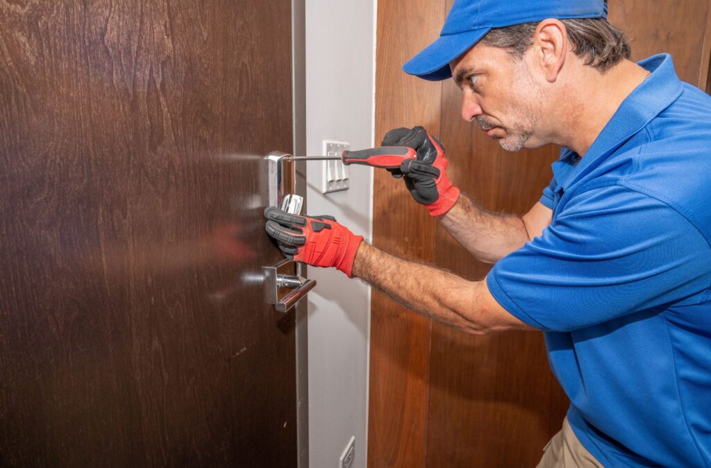 locksmith